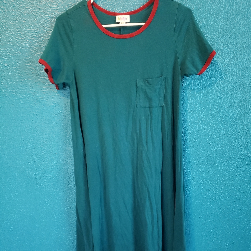 Lularoe Carly